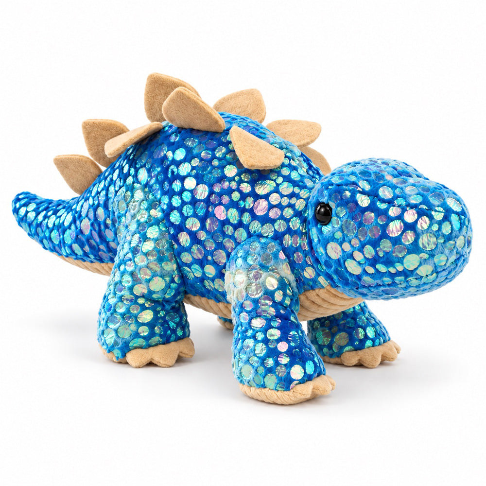 Peluches Dinosaurio - Pack 3 unidades