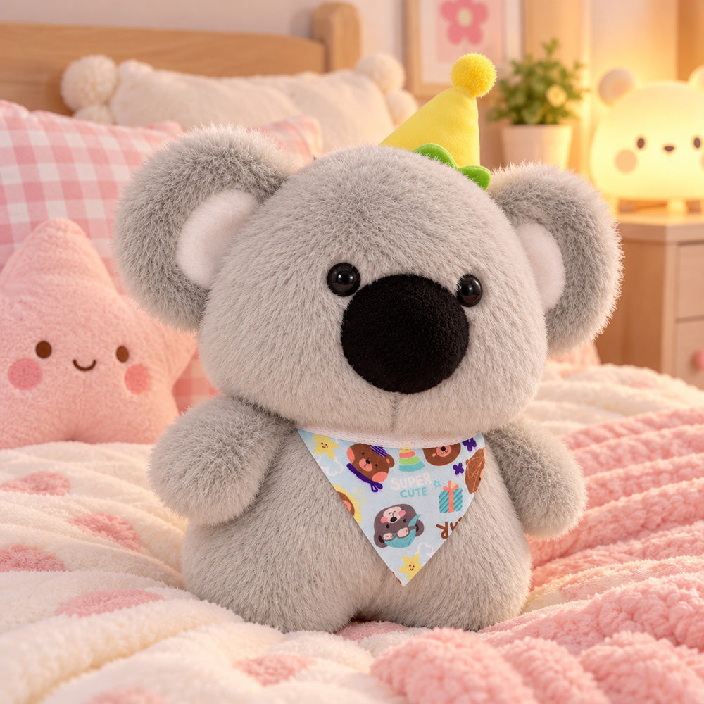 Peluche Koala 20 cm
