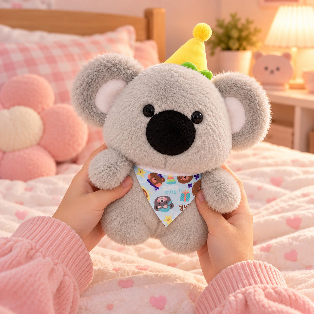 Peluche Koala 20 cm