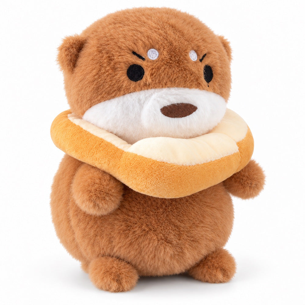 Peluche Nutria 24 cm
