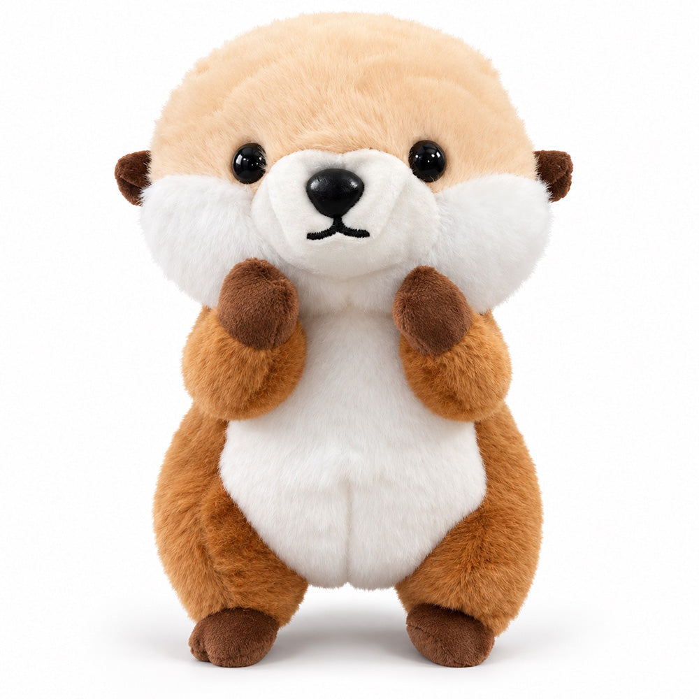 Peluche Nutria 25 cm