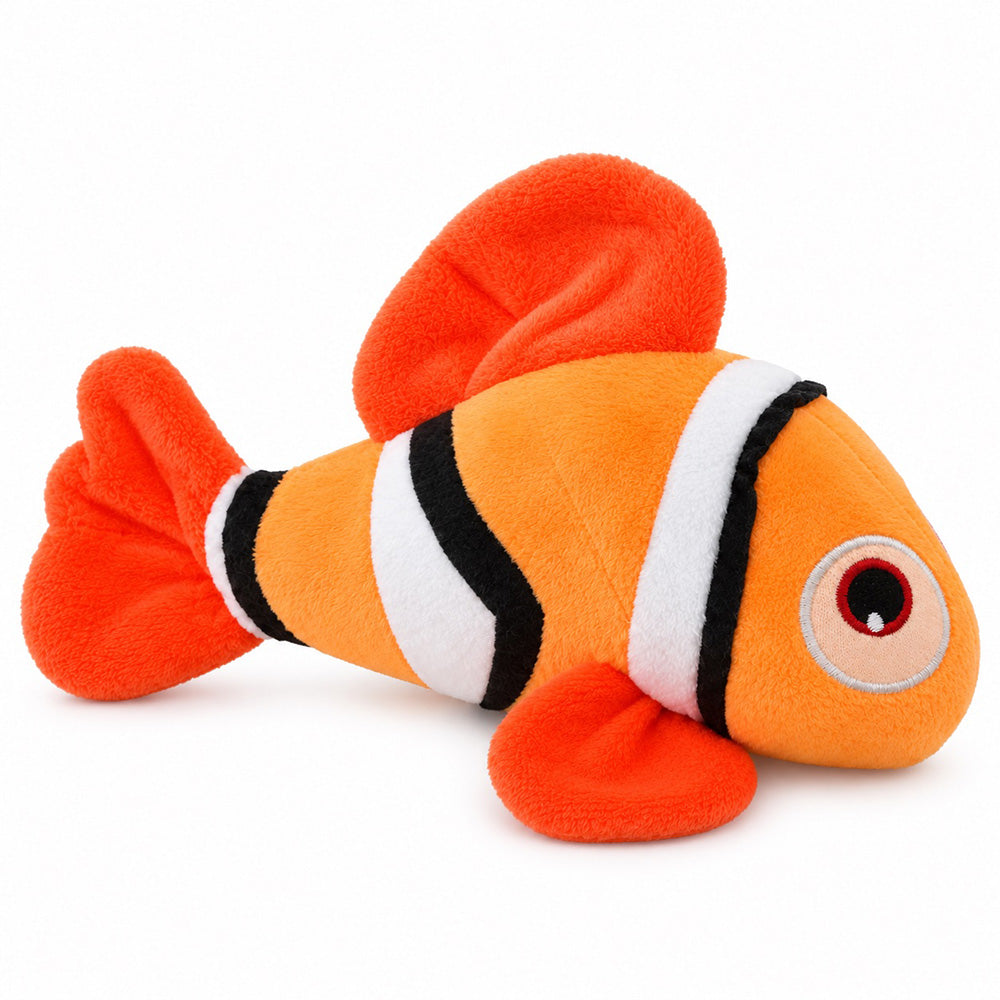 Peluche Pez Payaso 20 cm