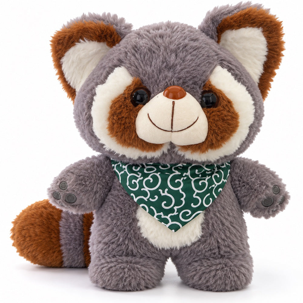 Peluche Mapache 30 cm