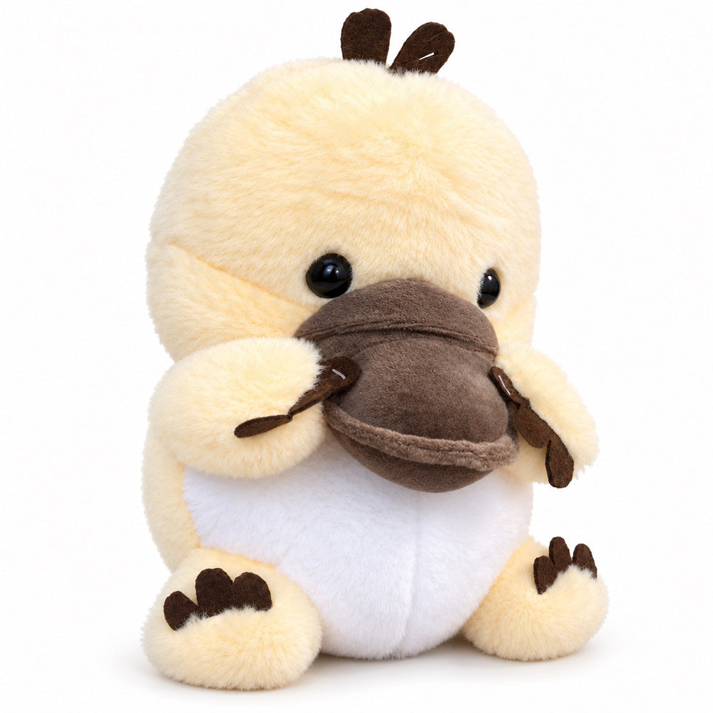 Peluche Ornitorrinco 20 cm