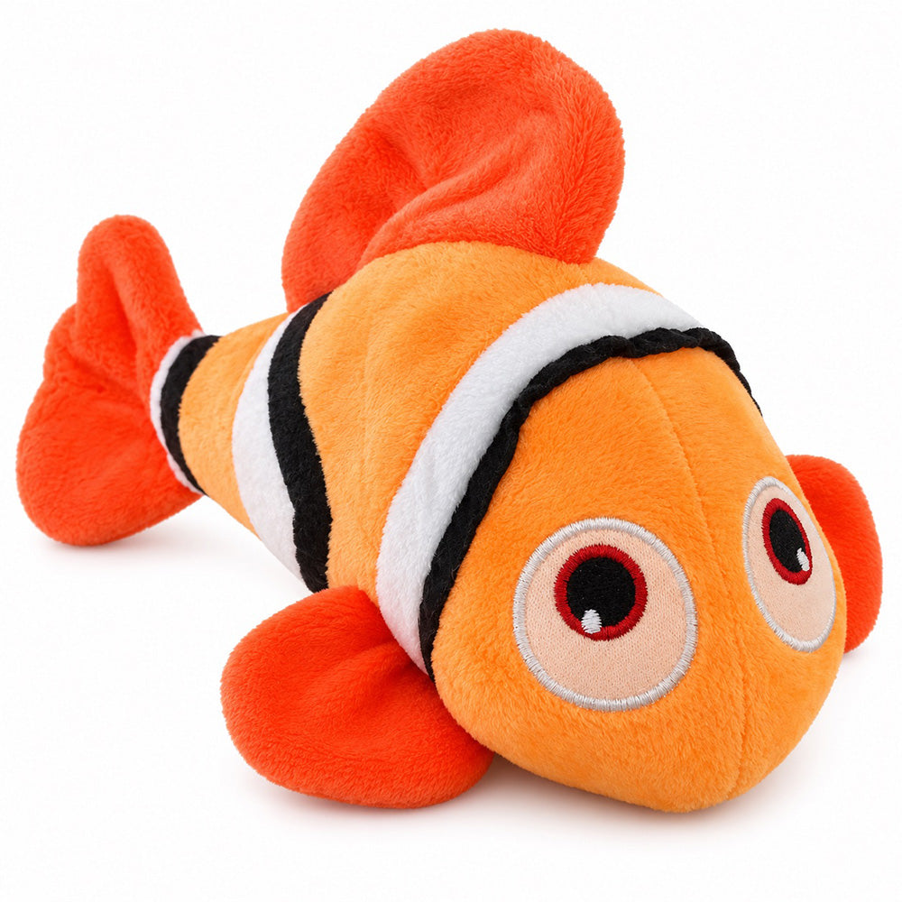 Peluche Pez Payaso 20 cm