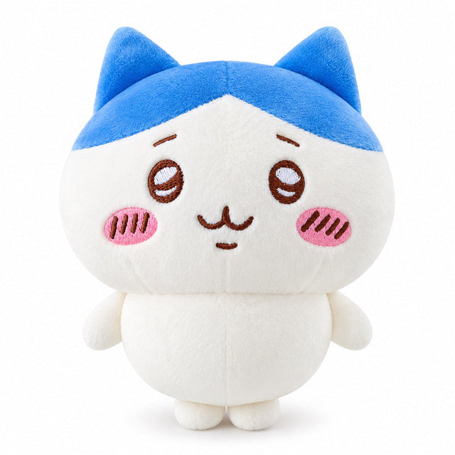 Peluche Hachiware 18 cm
