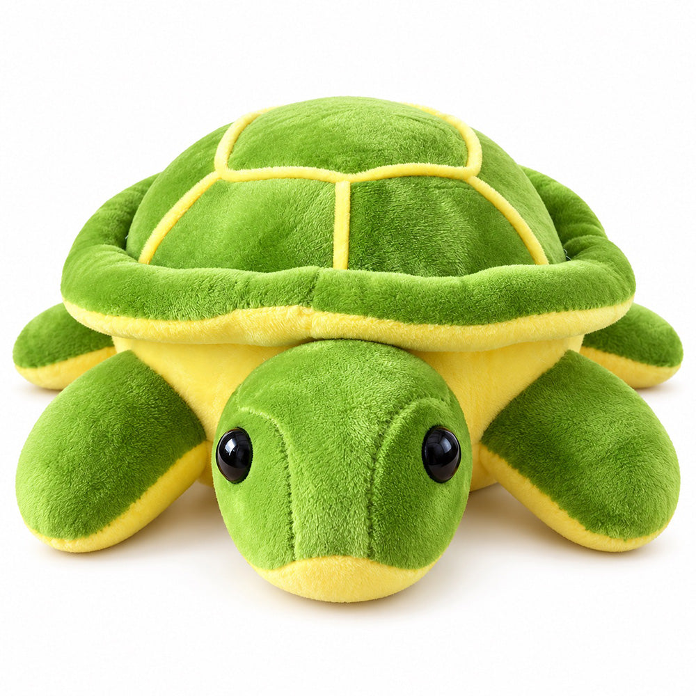 Peluche Tortuga 25 cm