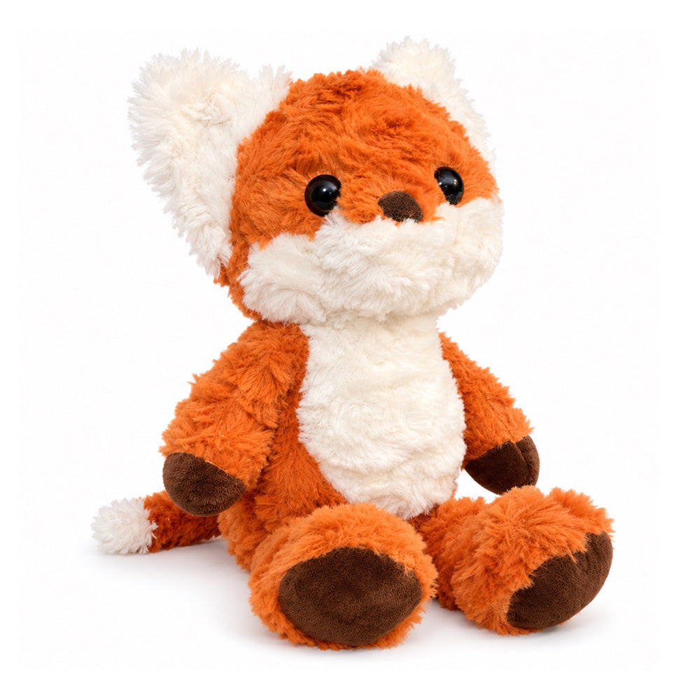 Peluche Zorro Pequeño 24 cm