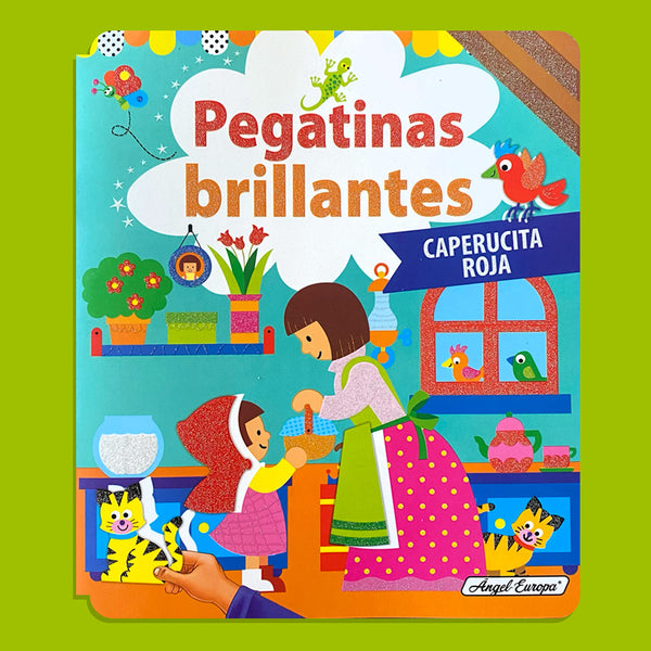 Cuento Caperucita Roja