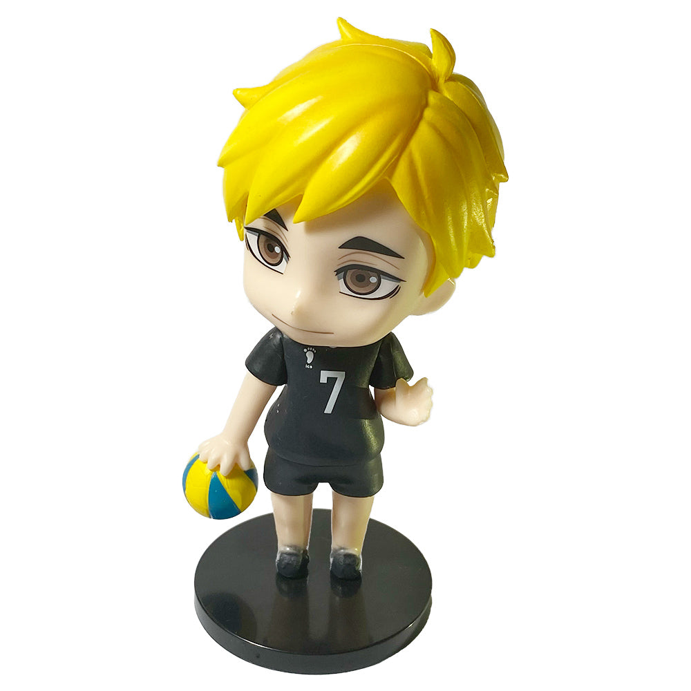 Figura Haikyuu