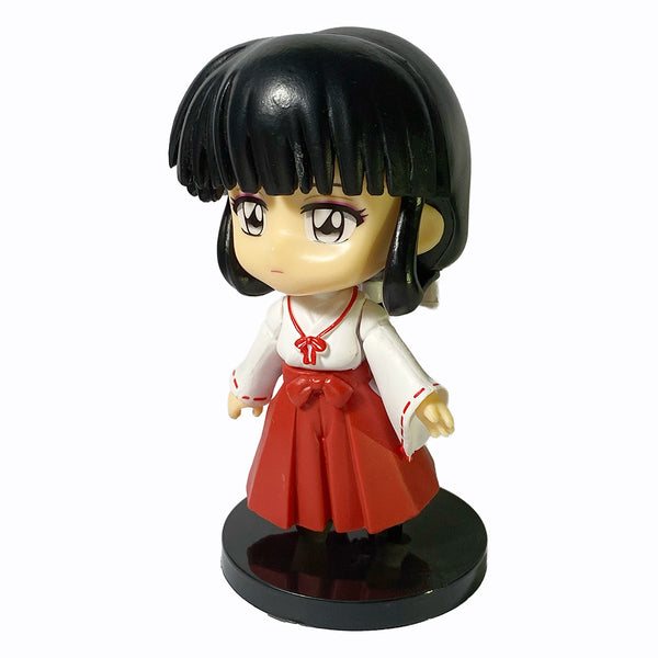 Figura Inuyasha