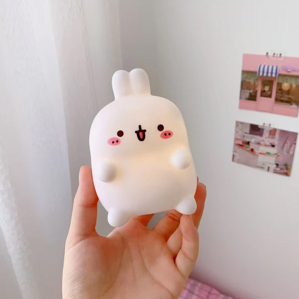 Lámpara Molang Mini