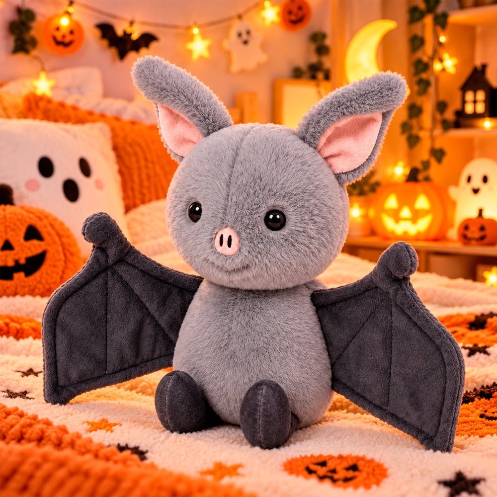Peluche Murciélago 38 cm