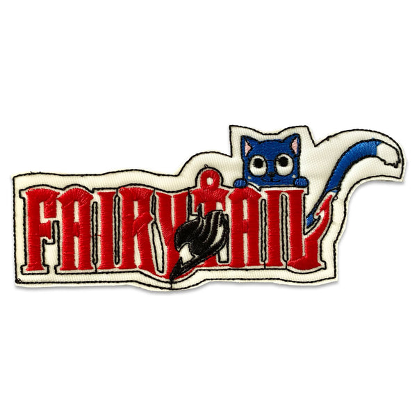 Parche Fairytail