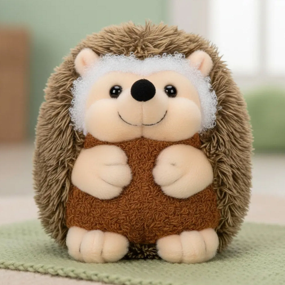 Peluche Erizo 24 cm