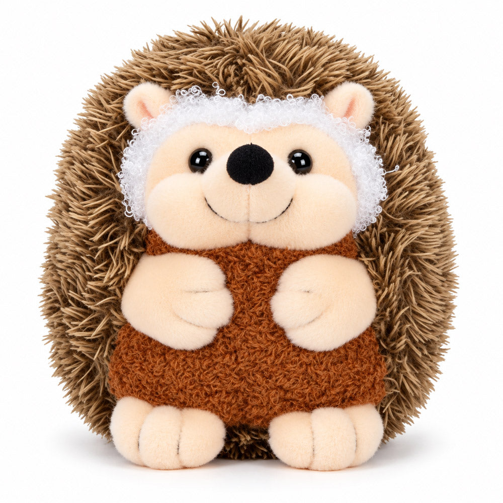 Peluche Erizo 24 cm