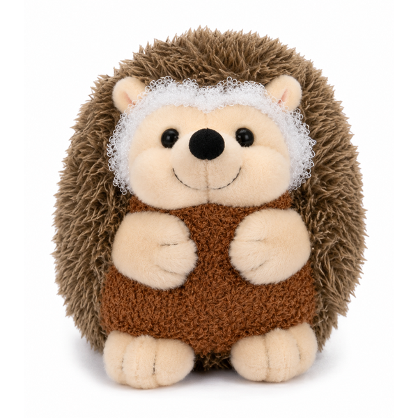 Peluche Erizo