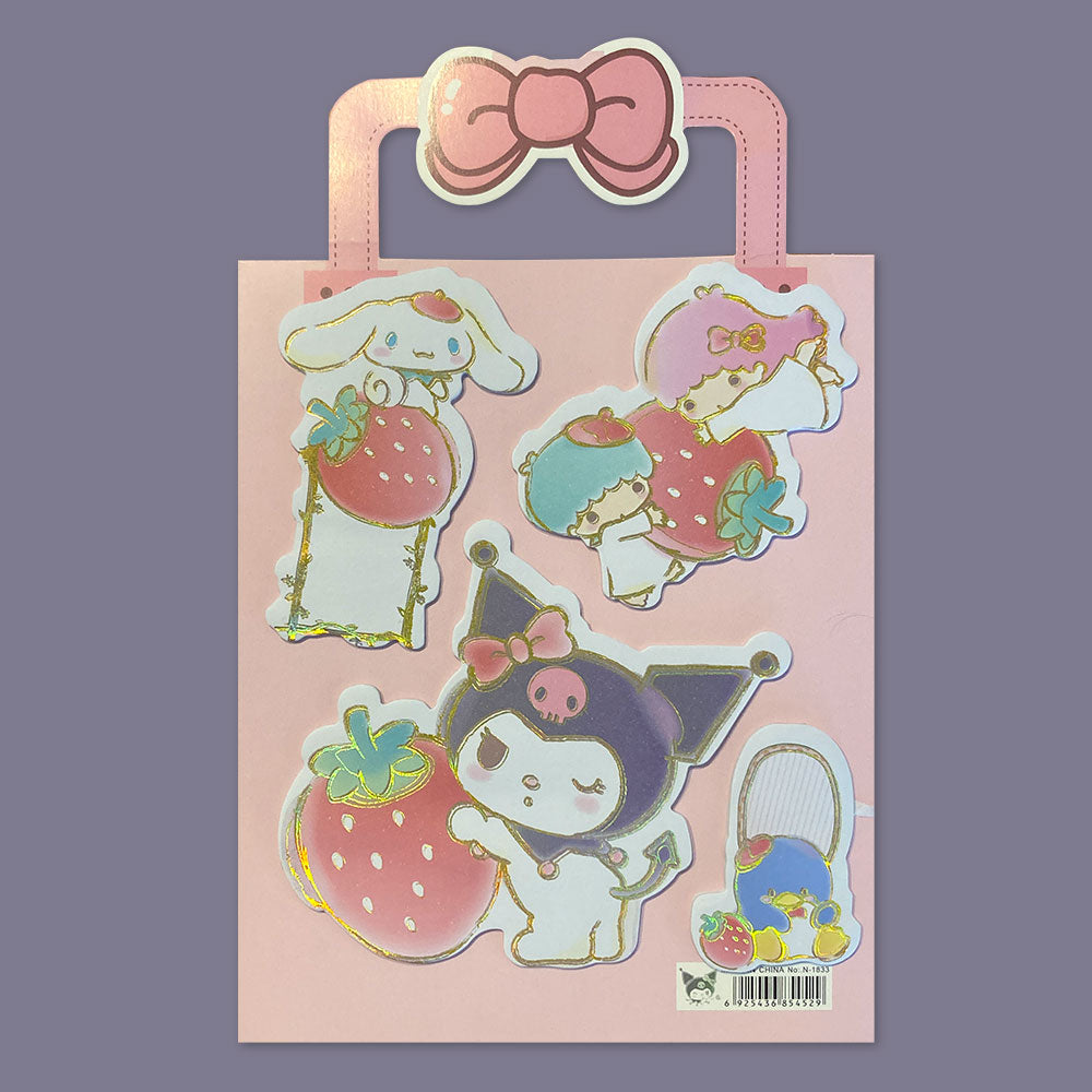 Post it My melody