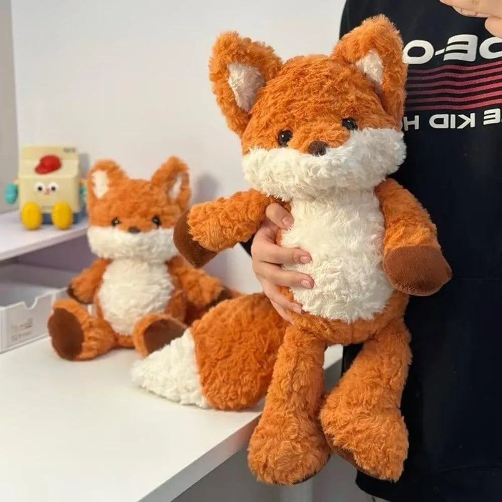 Peluche Zorro Grande