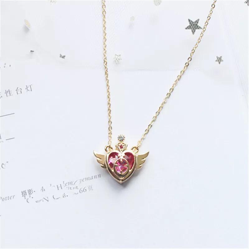 Collar Sailor Moon – Gift Shop Kawaii