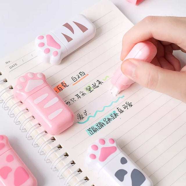 Corrector Gatita de Gato