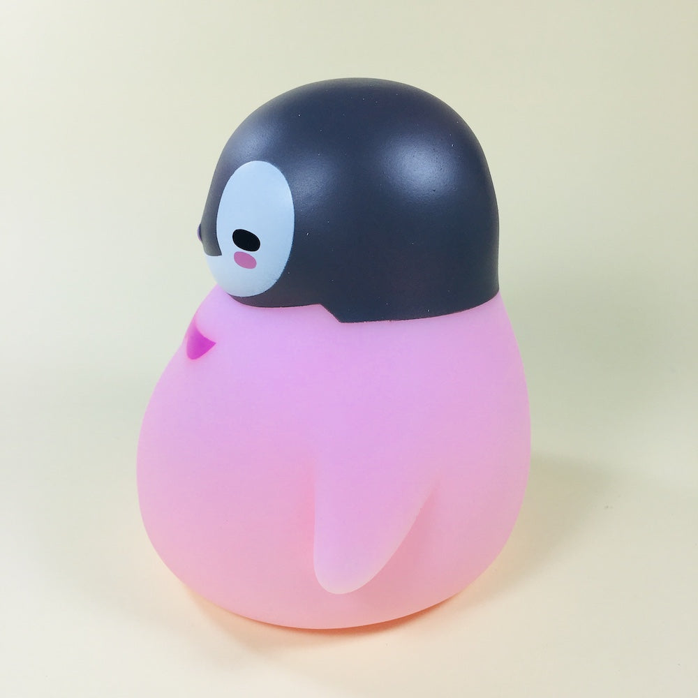 Lámpara Pinguino Peperico