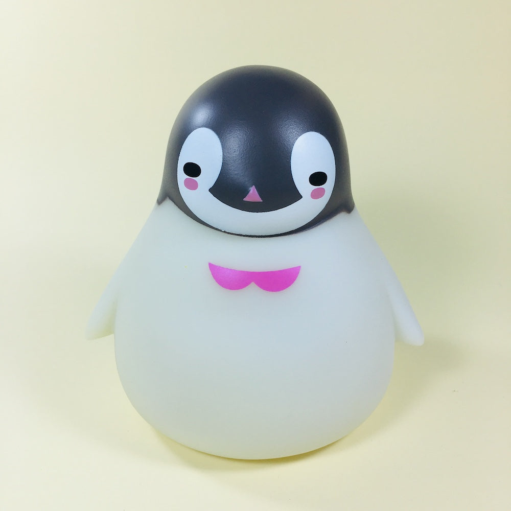 Lámpara Pinguino Peperico