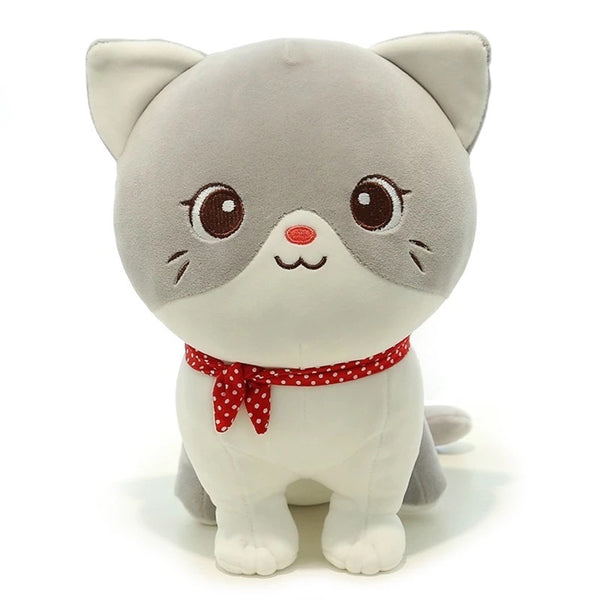 Peluche gatito kawaii