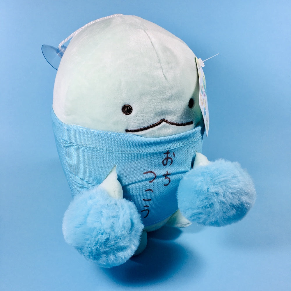 Peluche Sumikko Gurashi (cheerleader)