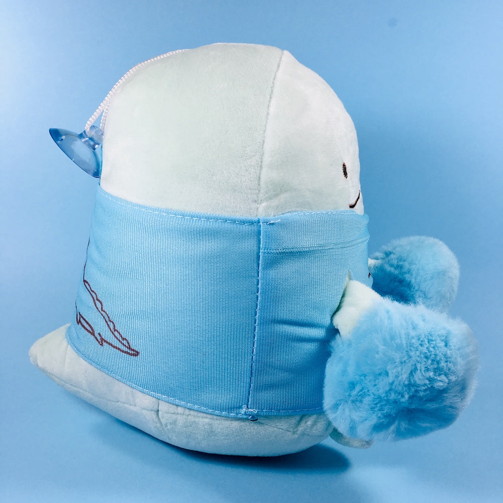 Peluche Sumikko Gurashi (cheerleader)