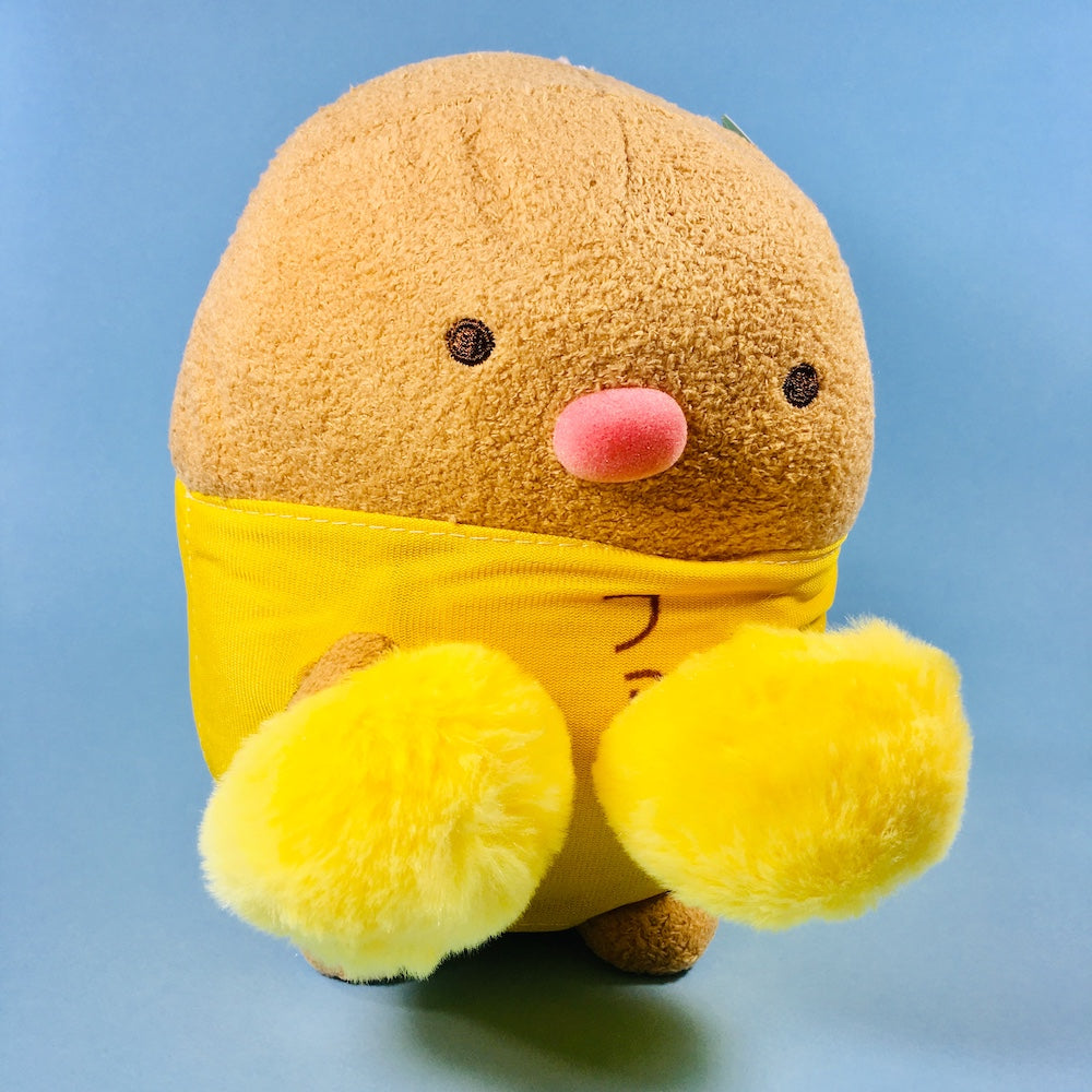 Peluche Sumikko Gurashi (cheerleader)