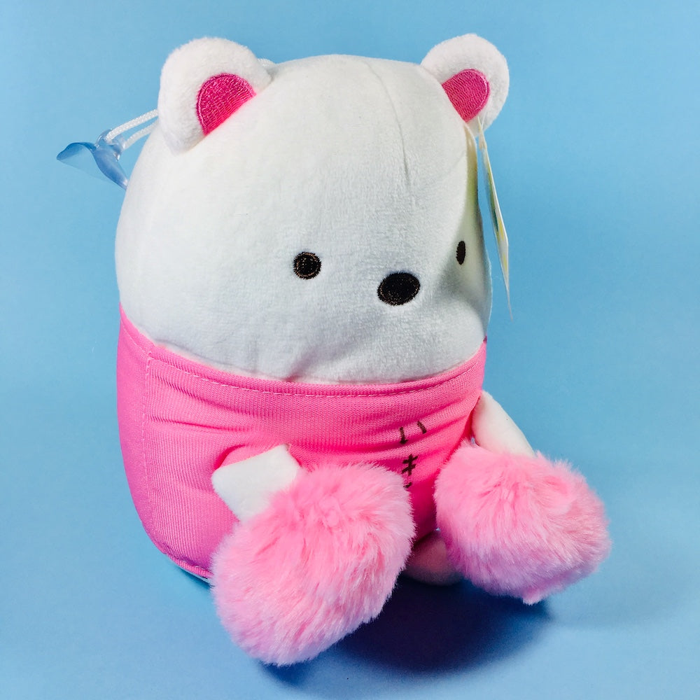 Peluche Sumikko Gurashi (cheerleader)