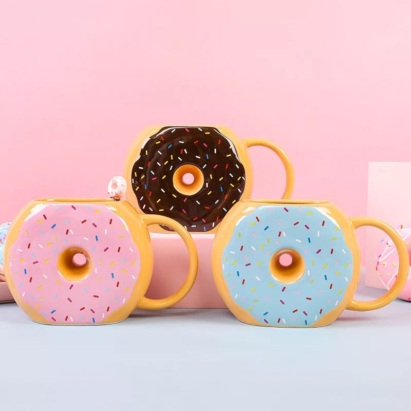 Tazón Donuts