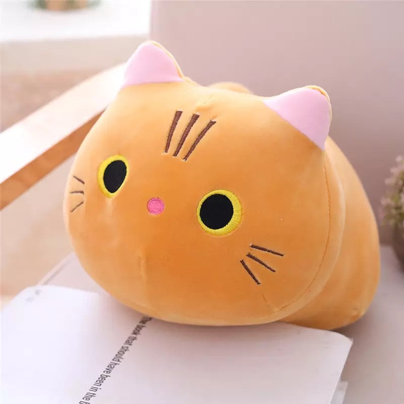 Peluche gatito – Gift Shop Kawaii