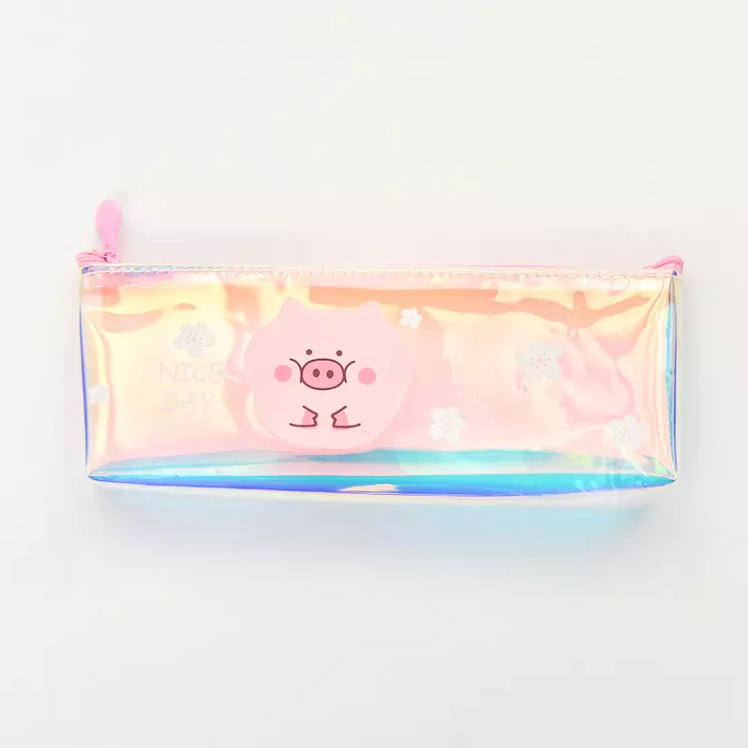 Estuche cerditos