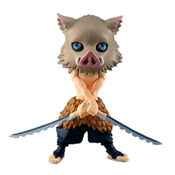 Figurita Kimetsu no yaiba