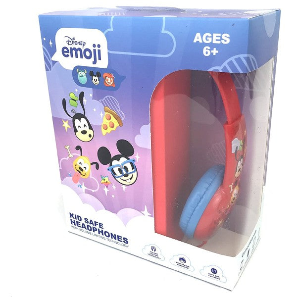 Audifonos Emoji Disney