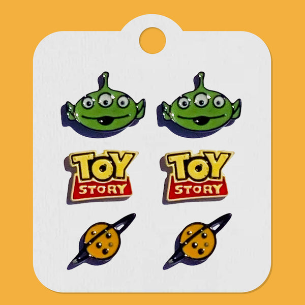 Aros Toy Story