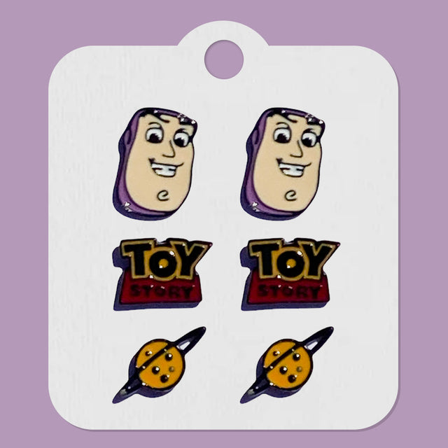 Aros Toy Story