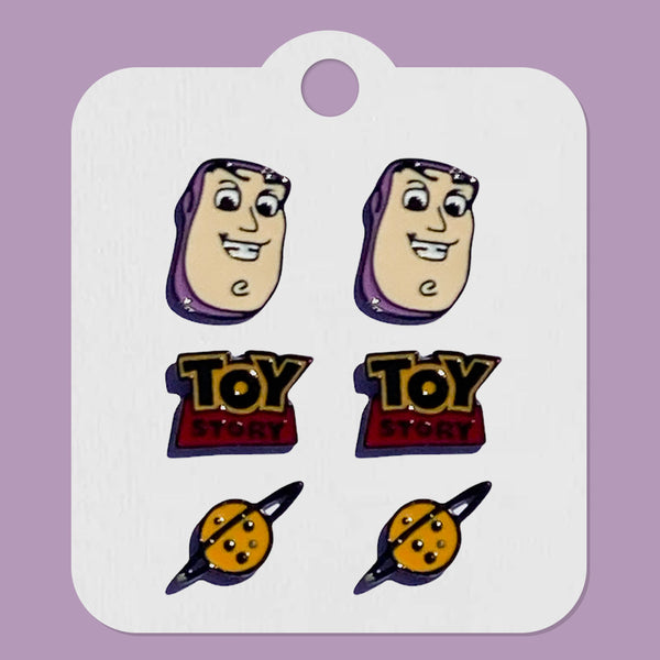 Aros Toy Story