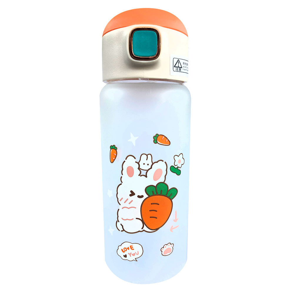Botella de agua conejito – Gift Shop Kawaii