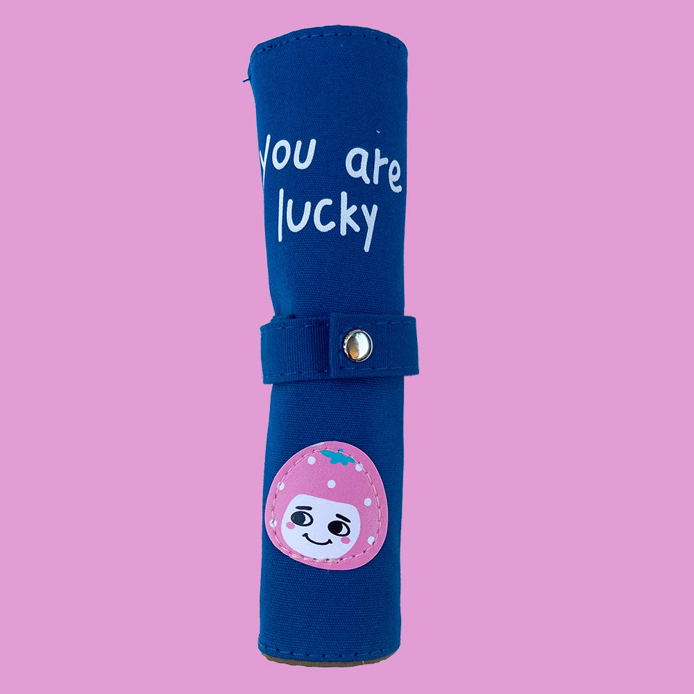 Estuche de rollo niños – Gift Shop Kawaii