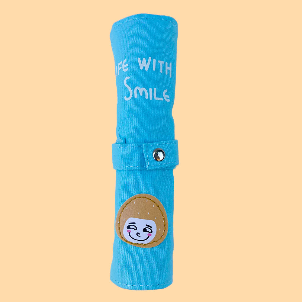Estuche de rollo niños – Gift Shop Kawaii