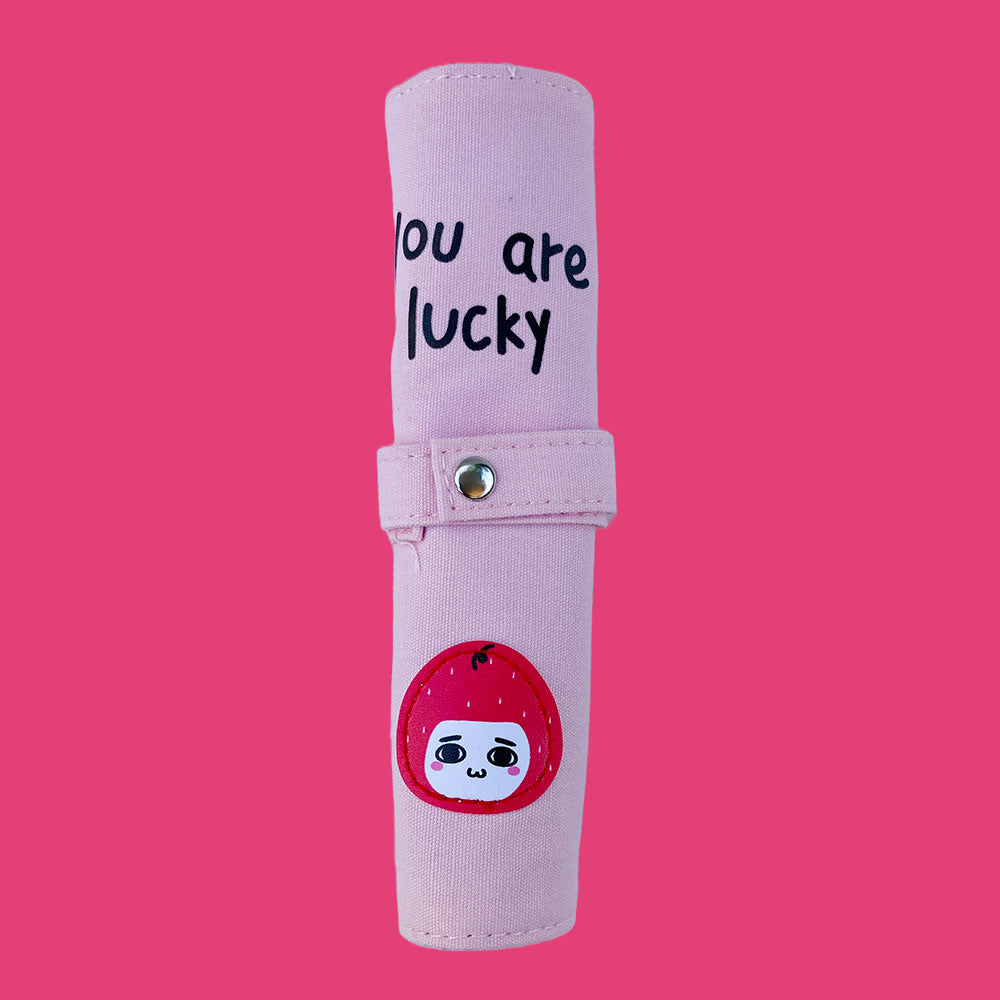 Estuche de rollo niños – Gift Shop Kawaii