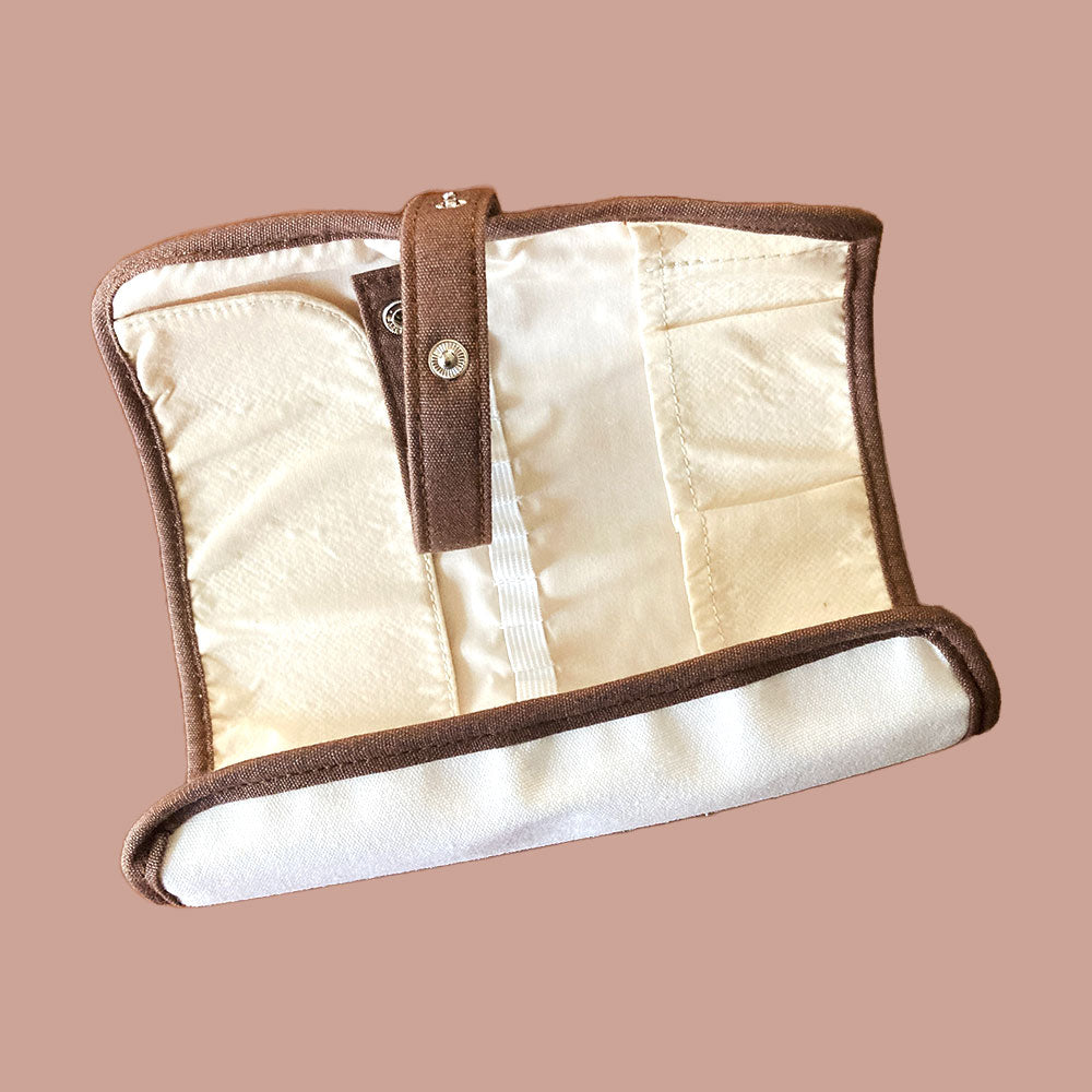 Estuche de rollo oso – Gift Shop Kawaii