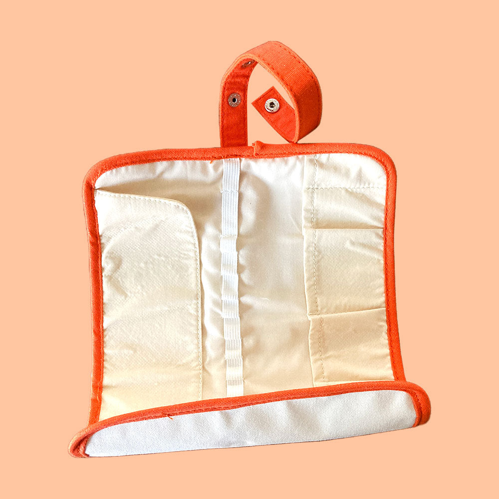 Estuche de rollo zorro – Gift Shop Kawaii