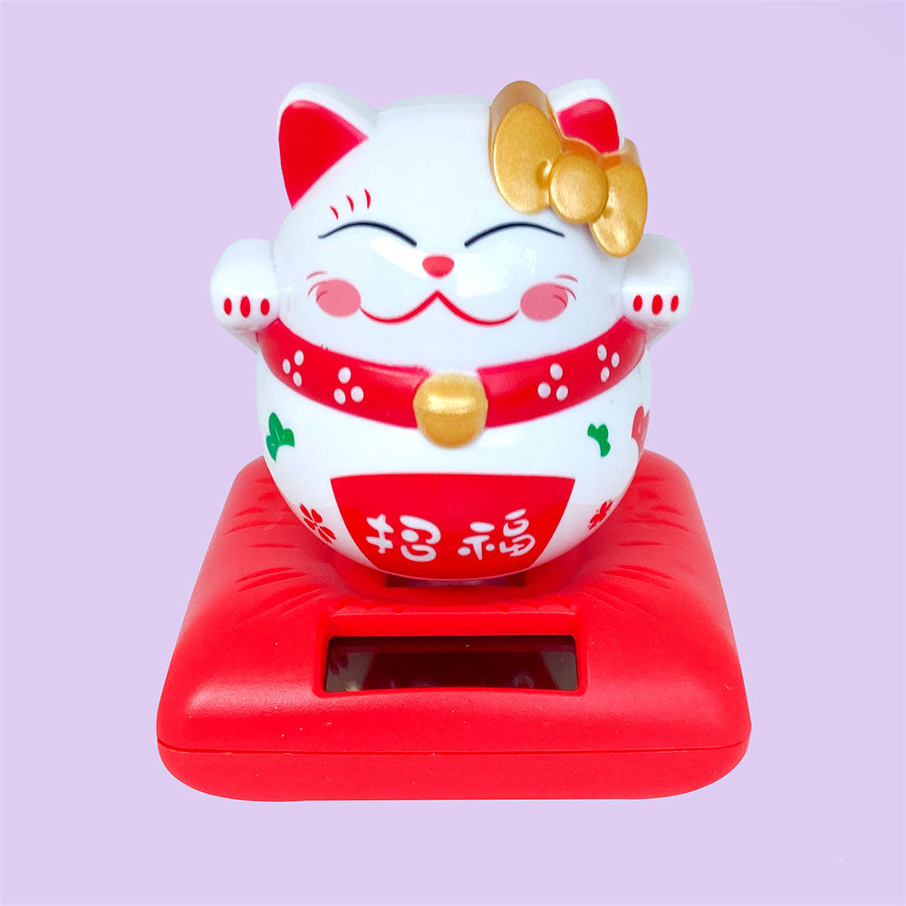 Lámpara gato esfera – Gift Shop Kawaii