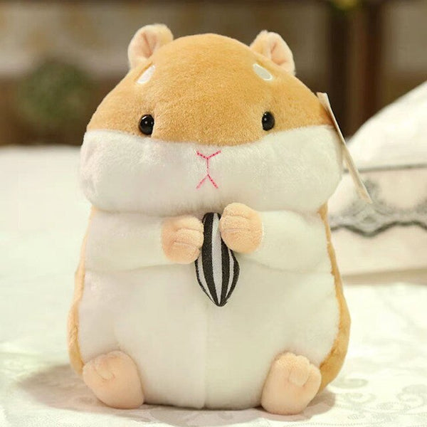 Peluche Hamster