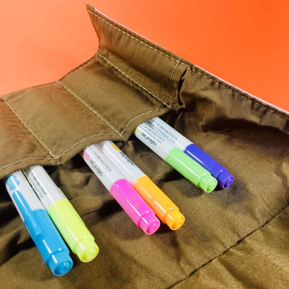 Estuche de rollo niños – Gift Shop Kawaii