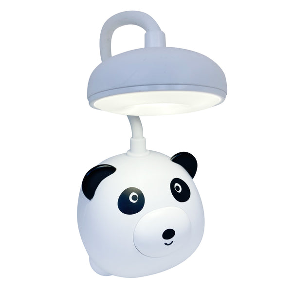 Lámpara panda